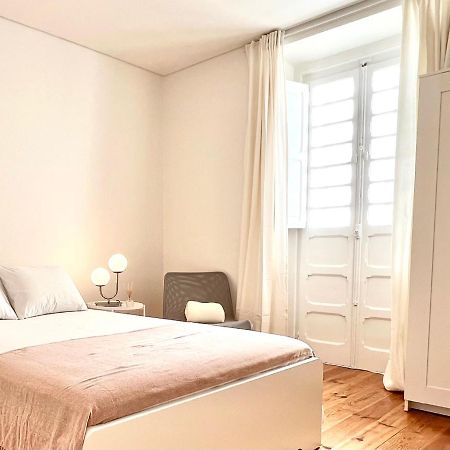 Portugalia Apartments Lisboa Dış mekan fotoğraf
