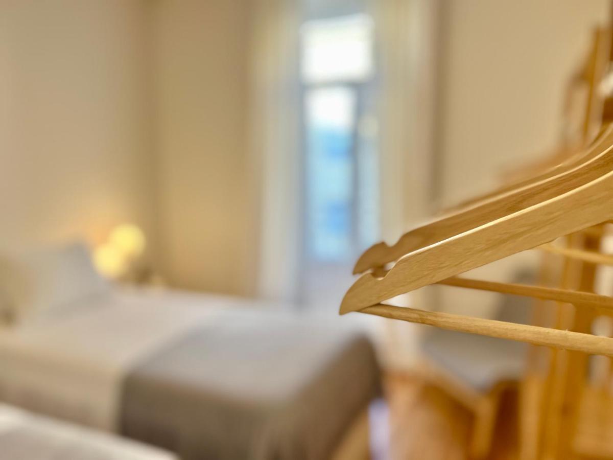 Portugalia Apartments Lisboa Dış mekan fotoğraf