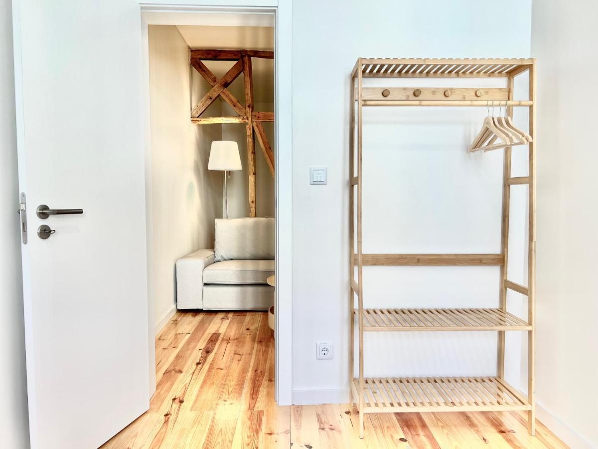 Portugalia Apartments Lisboa Dış mekan fotoğraf