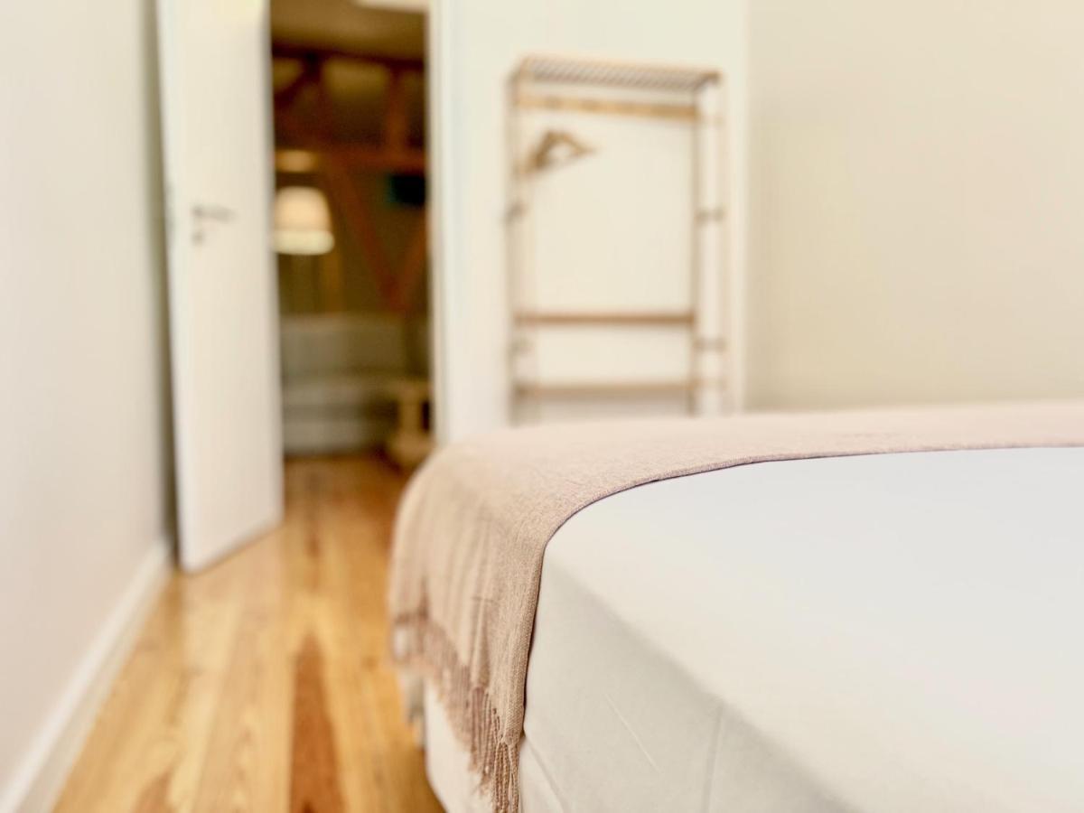 Portugalia Apartments Lisboa Dış mekan fotoğraf