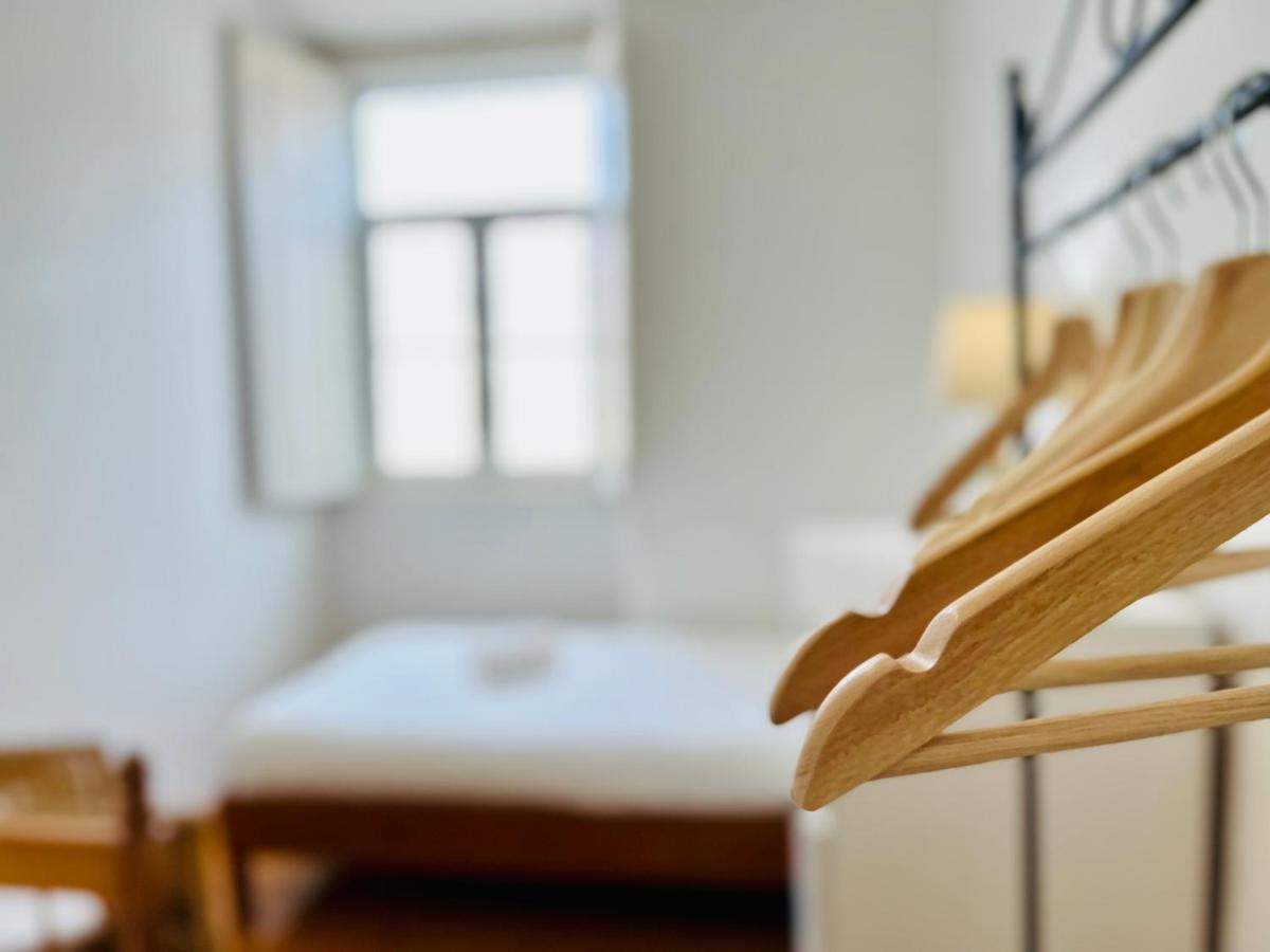 Portugalia Apartments Lisboa Dış mekan fotoğraf