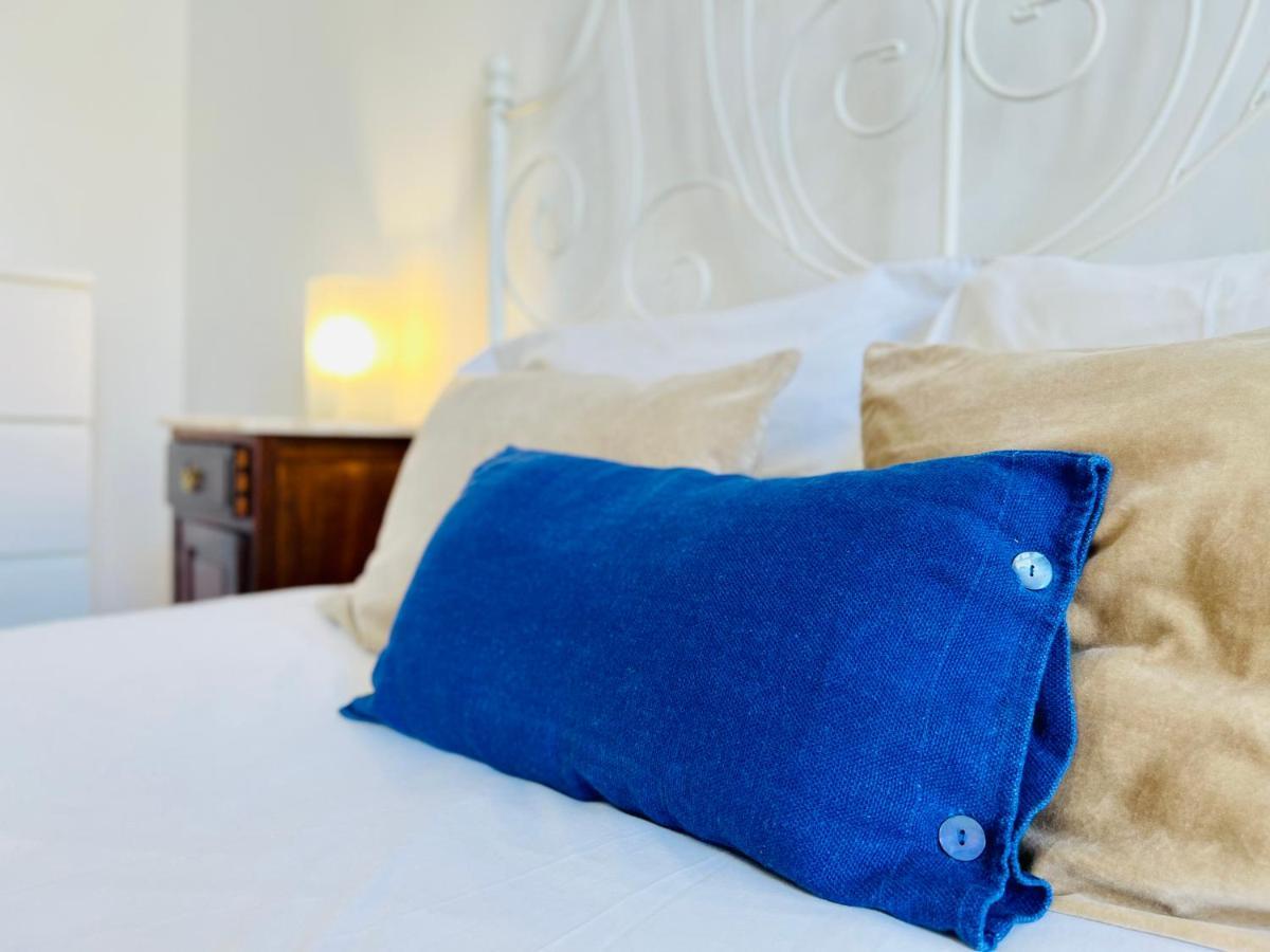 Portugalia Apartments Lisboa Dış mekan fotoğraf