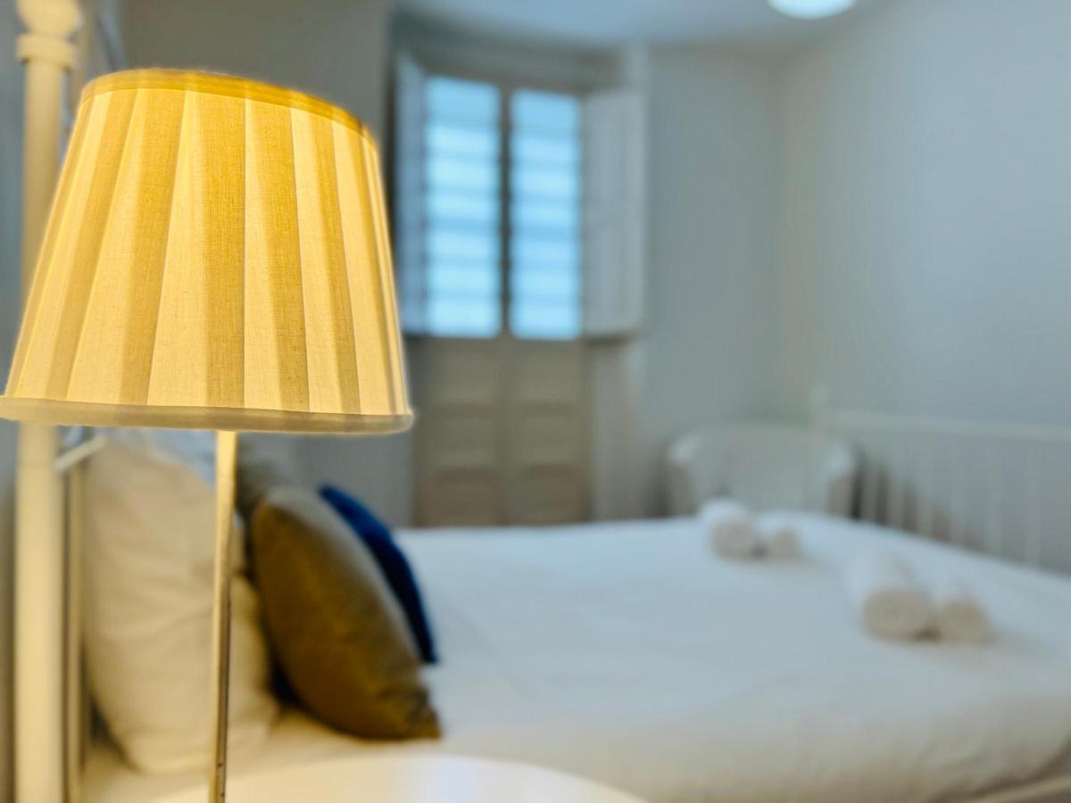 Portugalia Apartments Lisboa Dış mekan fotoğraf