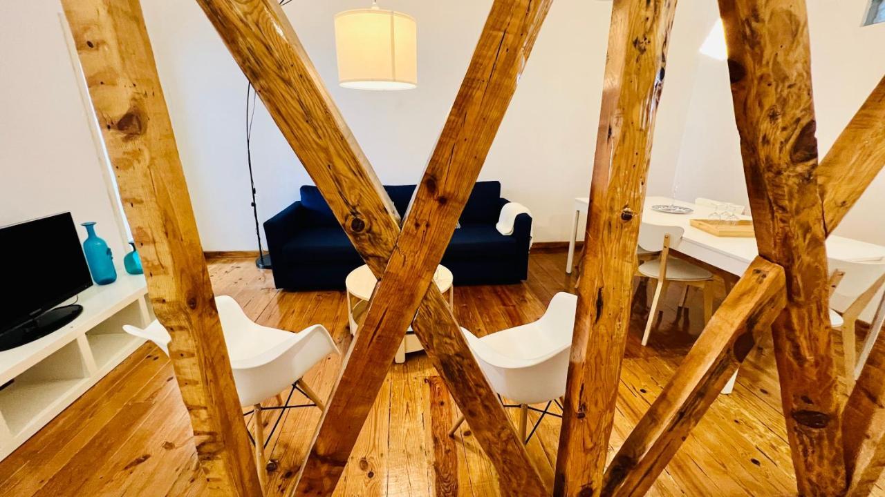 Portugalia Apartments Lisboa Dış mekan fotoğraf