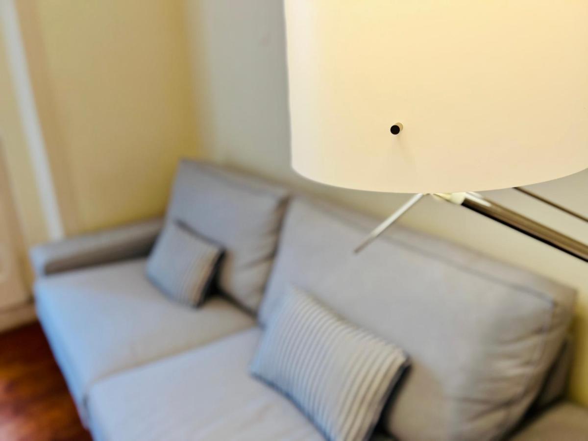 Portugalia Apartments Lisboa Dış mekan fotoğraf