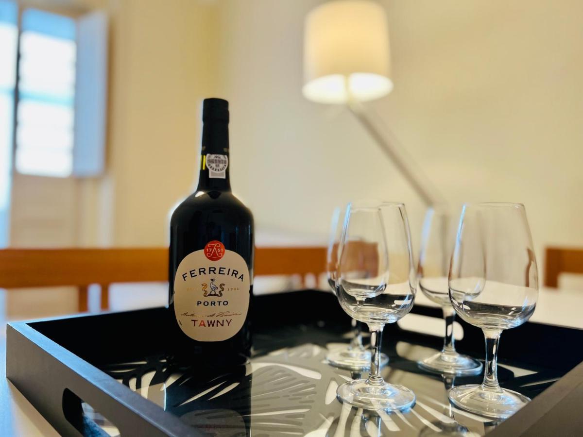 Portugalia Apartments Lisboa Dış mekan fotoğraf