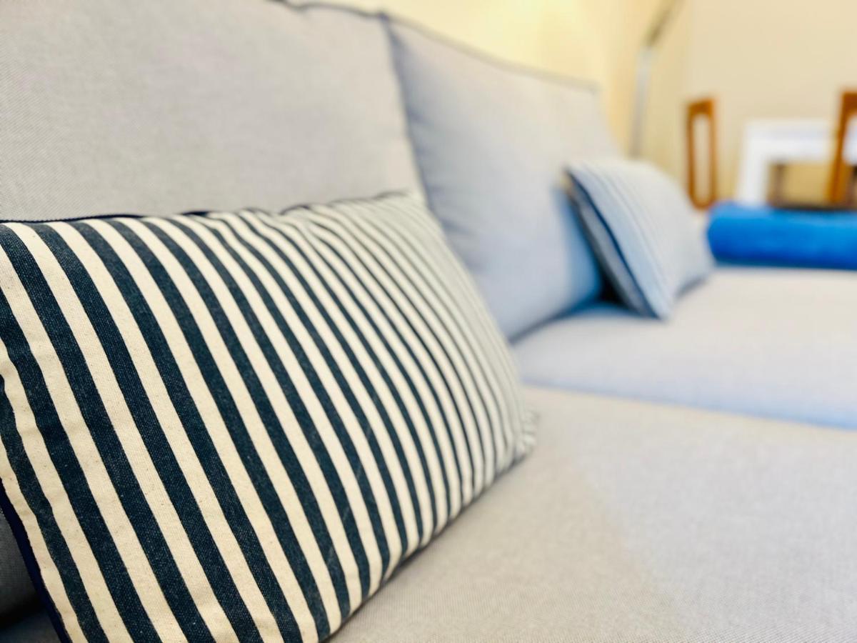 Portugalia Apartments Lisboa Dış mekan fotoğraf
