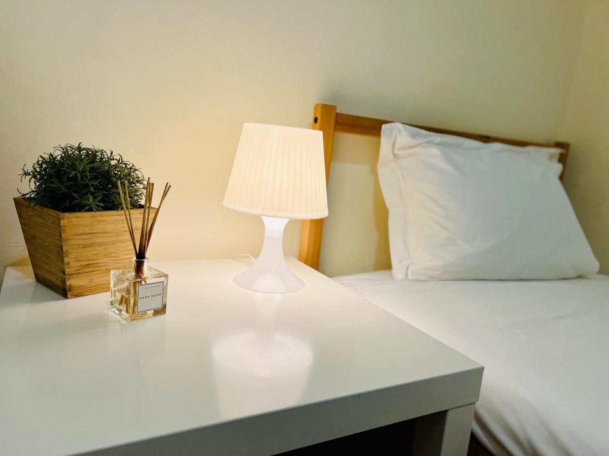Portugalia Apartments Lisboa Dış mekan fotoğraf
